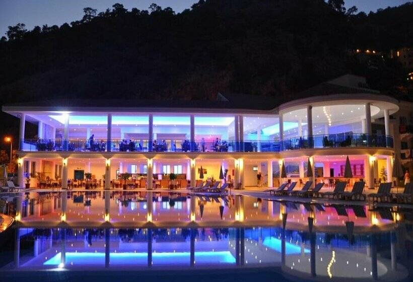 Montebello Resort Hotel   All Inclusive