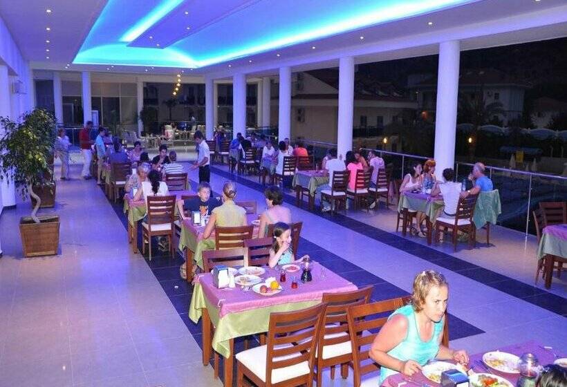 Montebello Resort Hotel   All Inclusive