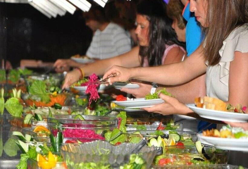 Montebello Resort Hotel   All Inclusive