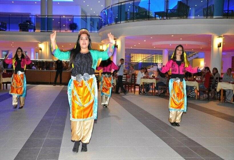 Montebello Resort Hotel   All Inclusive