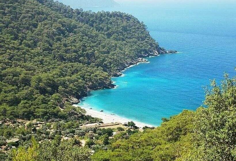 Montebello Resort Hotel   All Inclusive