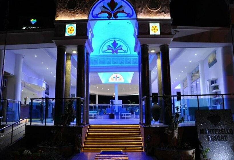 Montebello Resort Hotel   All Inclusive