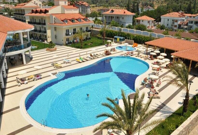 Montebello Resort Hotel   All Inclusive