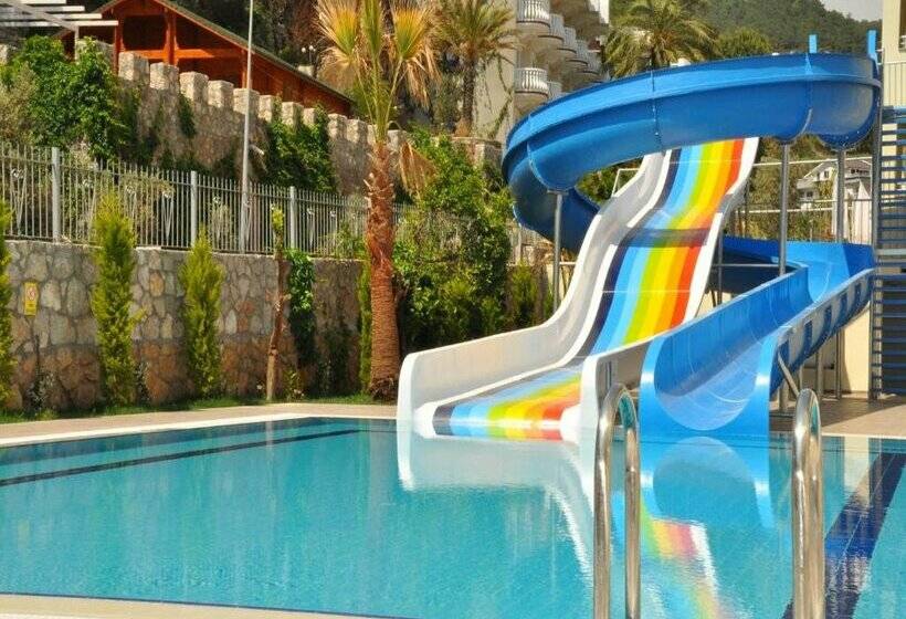 Montebello Resort Hotel   All Inclusive