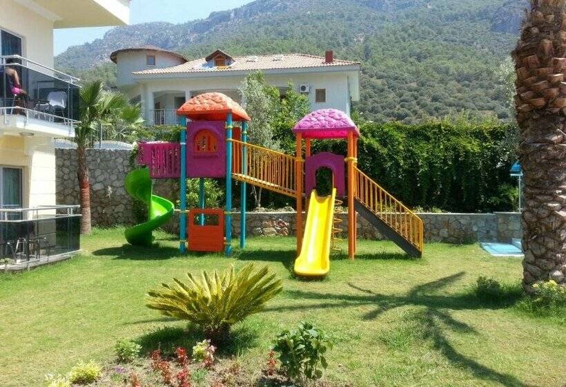 Montebello Resort Hotel   All Inclusive