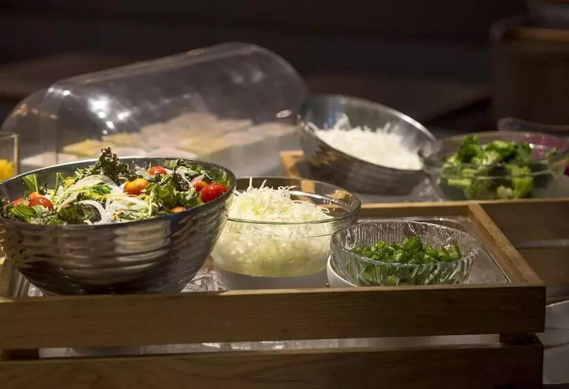 Otel Global View Hakodate