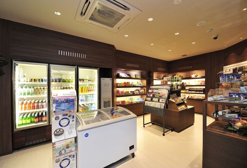 ホテル Global View Hakodate