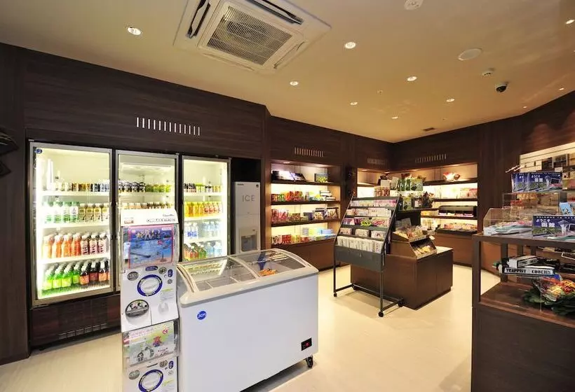 Otel Global View Hakodate