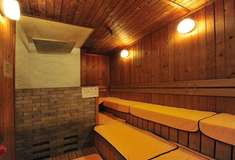 ホテル Global View Hakodate