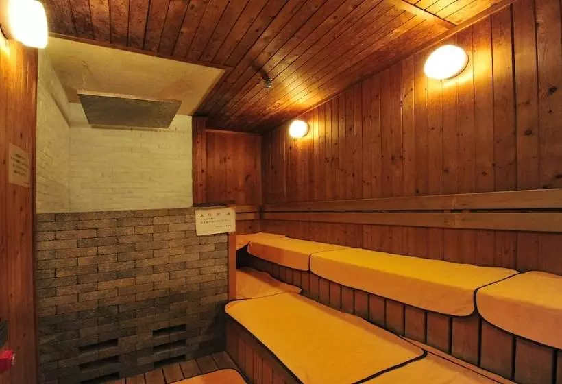 Otel Global View Hakodate