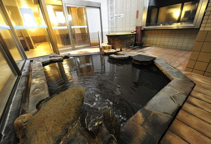 ホテル Global View Hakodate