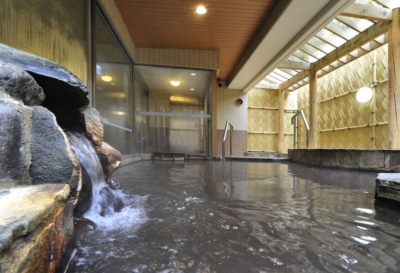 ホテル Global View Hakodate