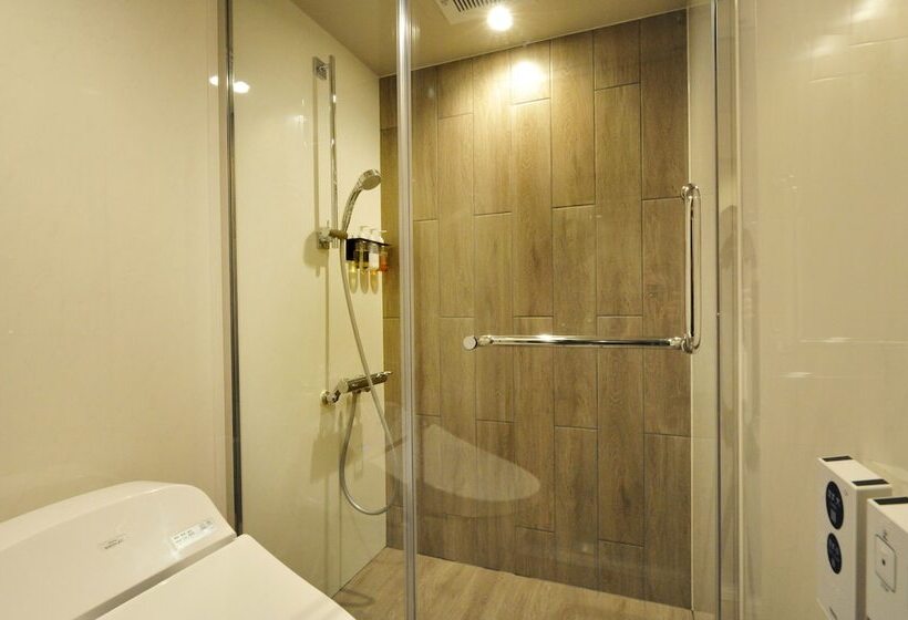 ホテル Global View Hakodate