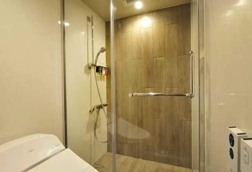 Otel Global View Hakodate