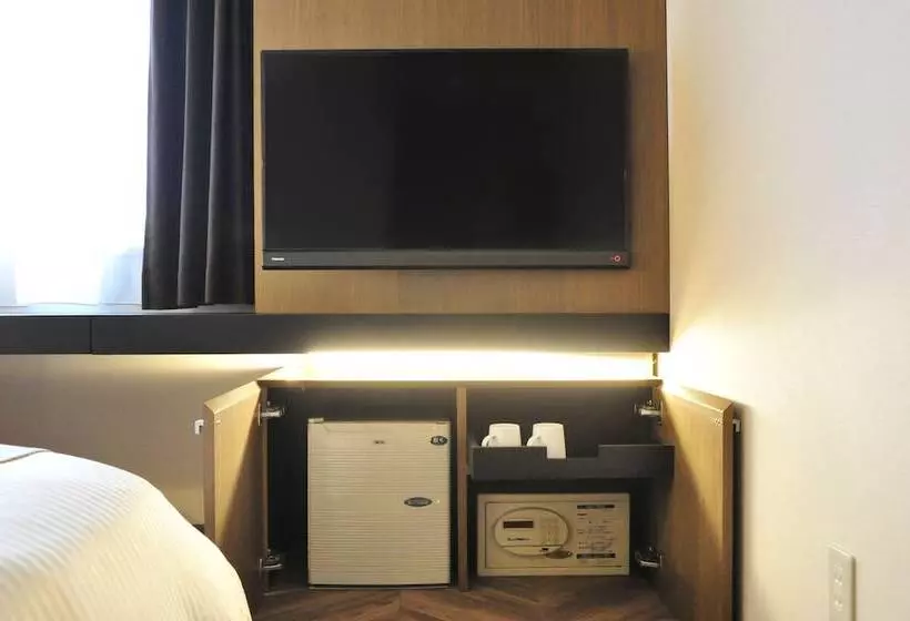 Otel Global View Hakodate