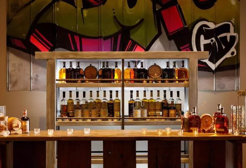 酒店 Renaissance Tampa International Plaza