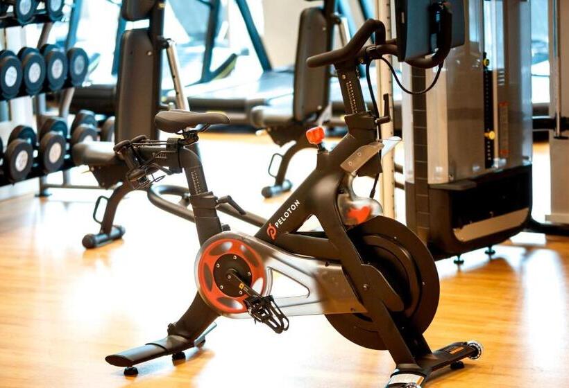 فندق Renaissance Tampa International Plaza