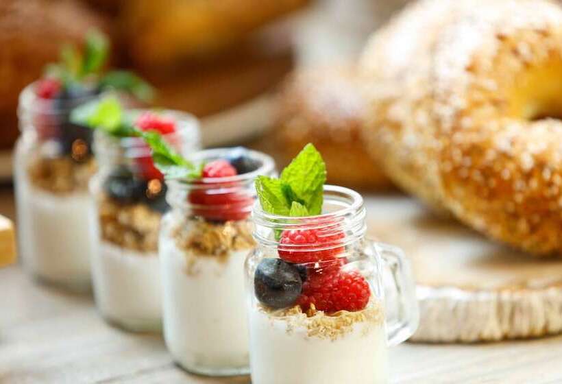 فندق Renaissance Tampa International Plaza