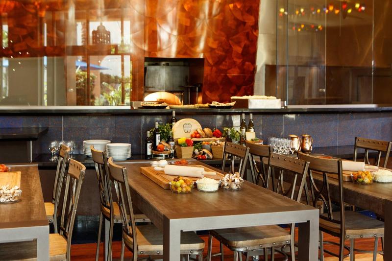 فندق Renaissance Tampa International Plaza