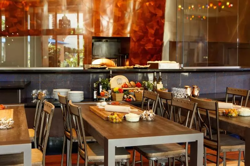 酒店 Renaissance Tampa International Plaza