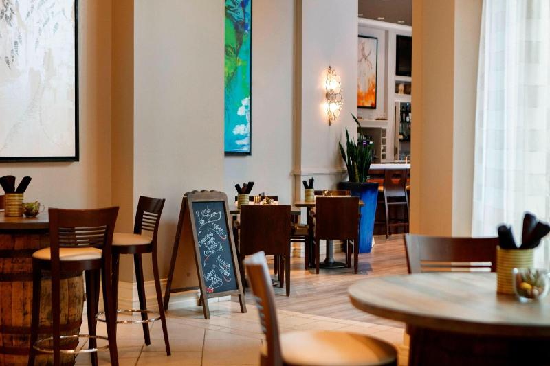 فندق Renaissance Tampa International Plaza