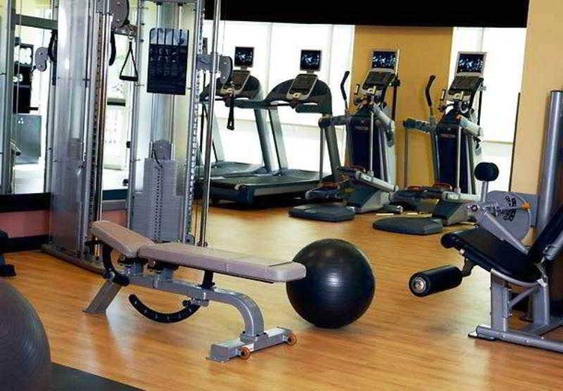 فندق Renaissance Tampa International Plaza