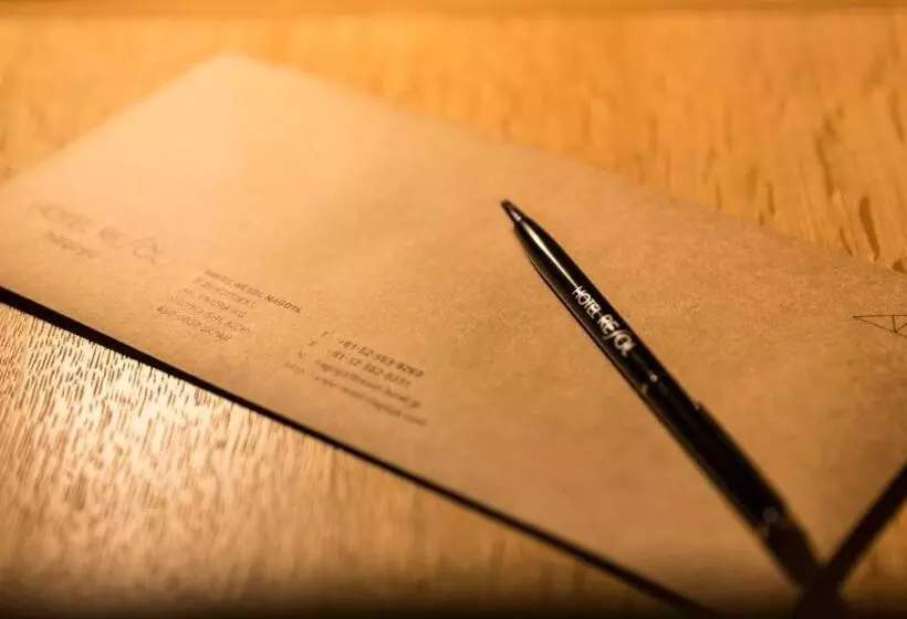 Hotelli Resol Nagoya