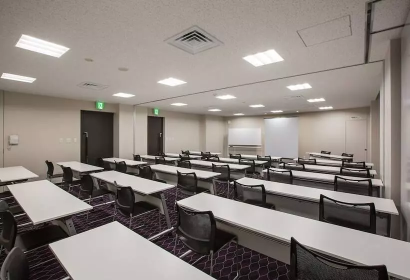 Hotelli Resol Nagoya