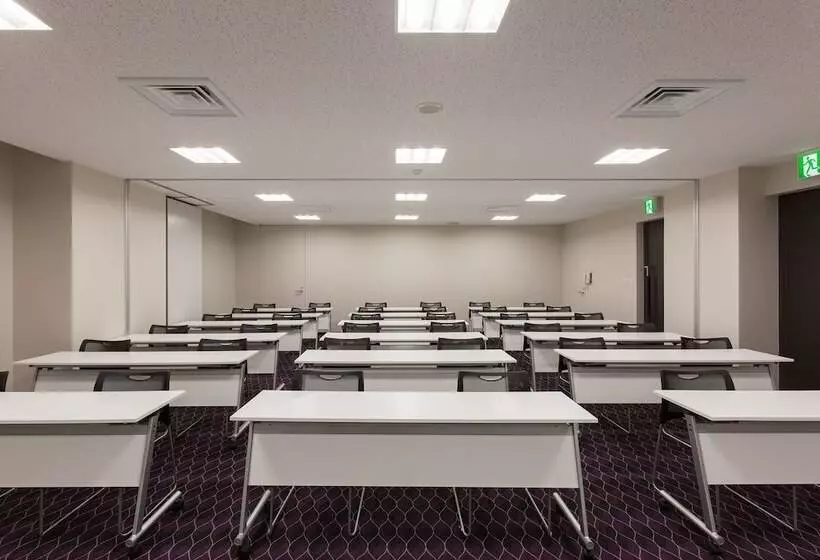 Hotelli Resol Nagoya