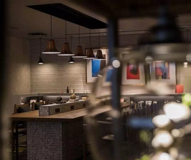 Hotelli Resol Nagoya