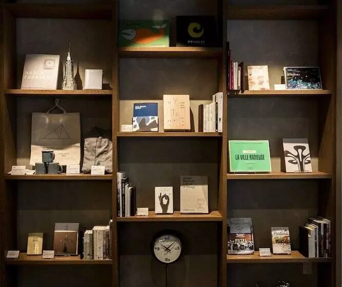 Hotelli Resol Nagoya