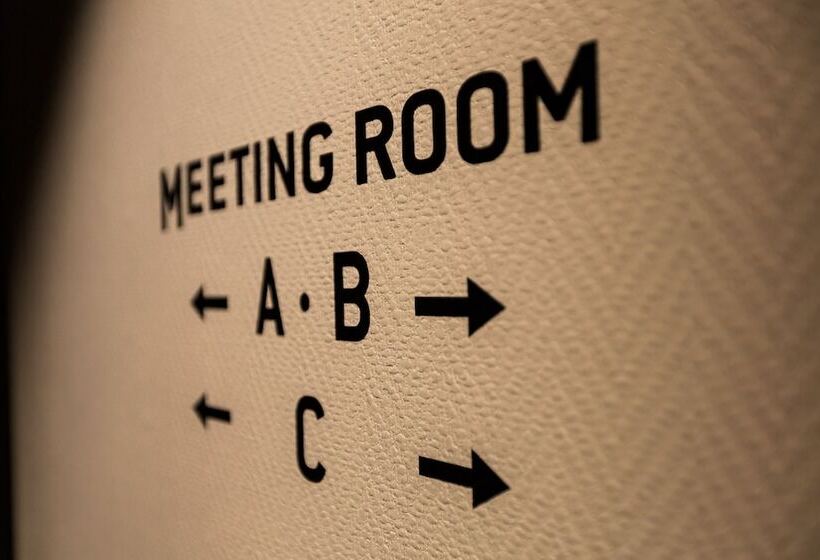 בית מלון כפרי Resol Nagoya