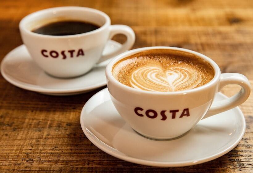 בית מלון כפרי Resol Nagoya