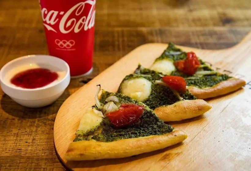 Hotelli Resol Nagoya