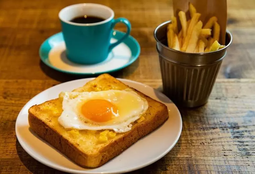 Hotelli Resol Nagoya