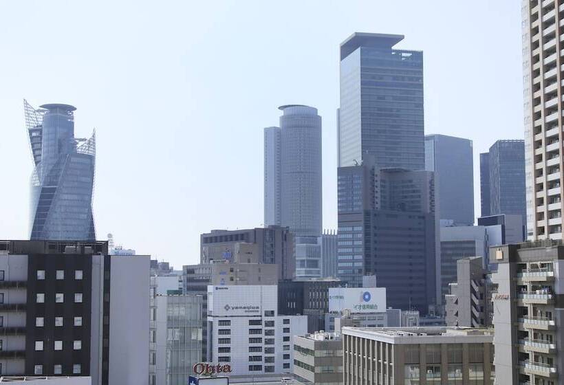 Richmond Hotel Nagoya Nayabashi