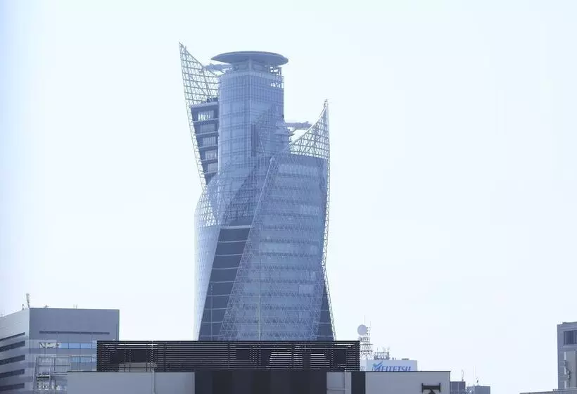 Richmond Hotel Nagoya Nayabashi