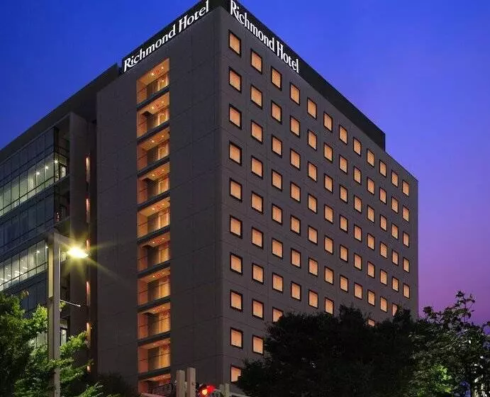 Richmond Hotel Nagoya Nayabashi