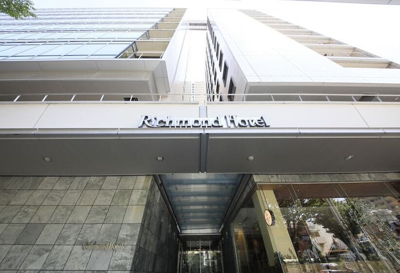 Richmond Hotel Nagoya Nayabashi