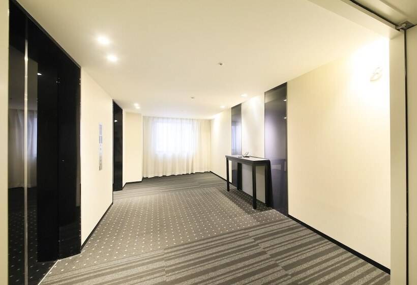 Richmond Hotel Nagoya Nayabashi