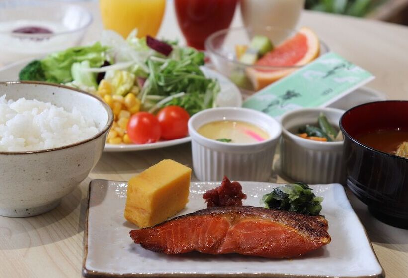 Richmond Hotel Nagoya Nayabashi