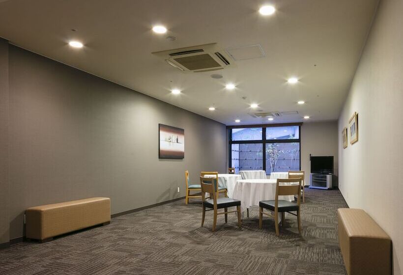 Hotel Route Inn Kumamoto Ekimae