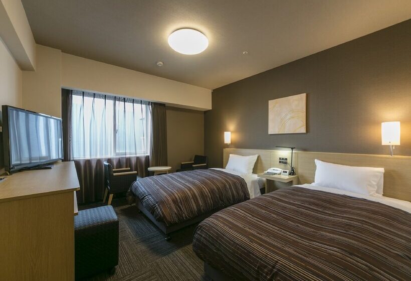 Hotel Route Inn Kumamoto Ekimae