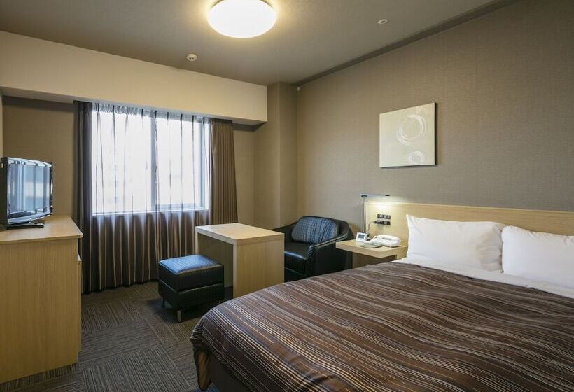 Hotel Route Inn Kumamoto Ekimae