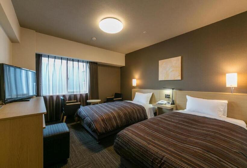 Hotel Route Inn Kumamoto Ekimae