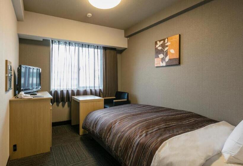 Hotel Route Inn Kumamoto Ekimae