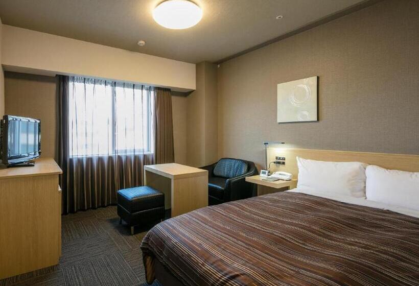 Hotel Route Inn Kumamoto Ekimae