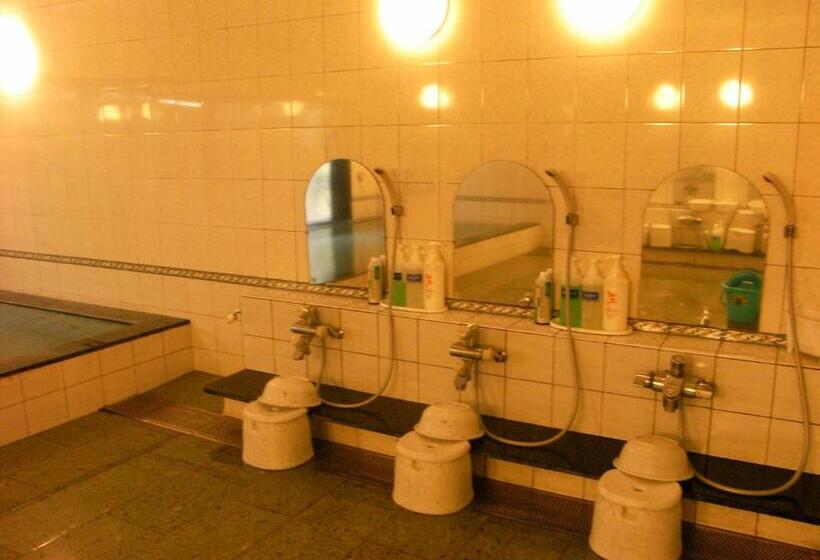 Hotel Route Inn Kumamoto Ekimae