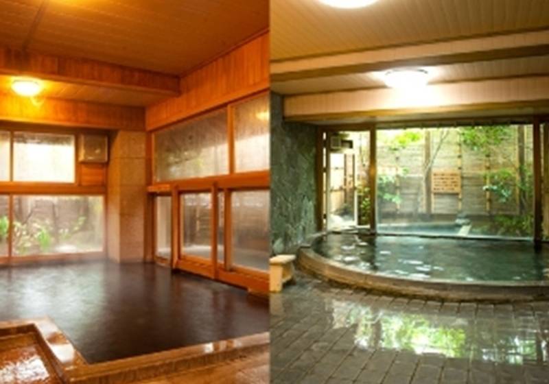 فندق Ryotei Tanokura