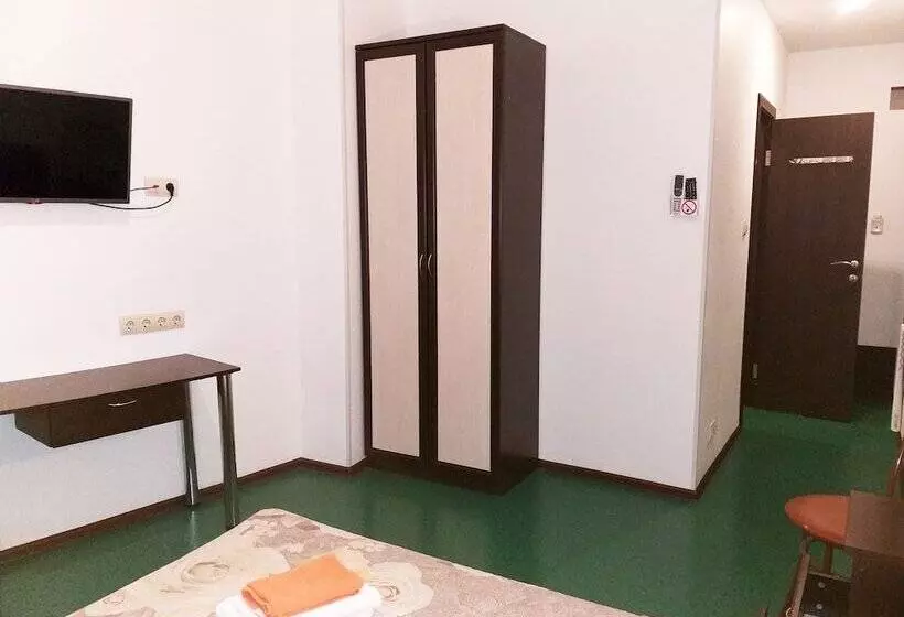 Hotelli Sokroma Goodnight